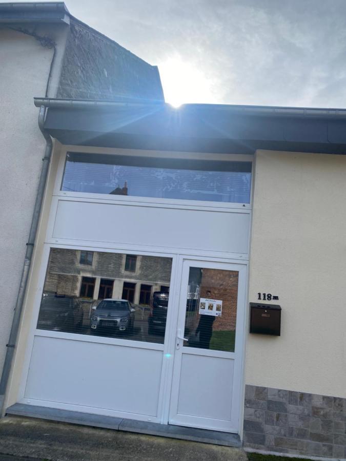 Gite Chez Salvatore Vresse Exterior photo